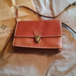 Patricia Nash Cross Body Purse